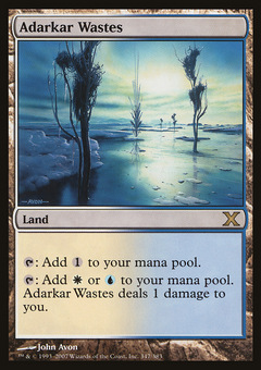 Adarkar Wastes